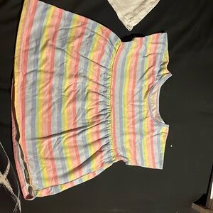 9 Little girl shirts